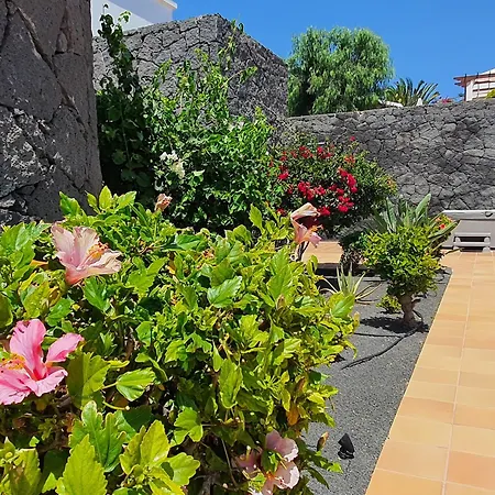 Lujosa 4 Hab Piscina, Jacuzzi Y Vistas Mar Villa