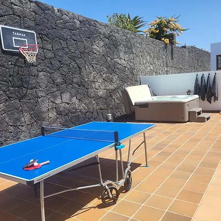 Villa Lujosa 4 Hab Piscina, Jacuzzi Y Vistas Mar
